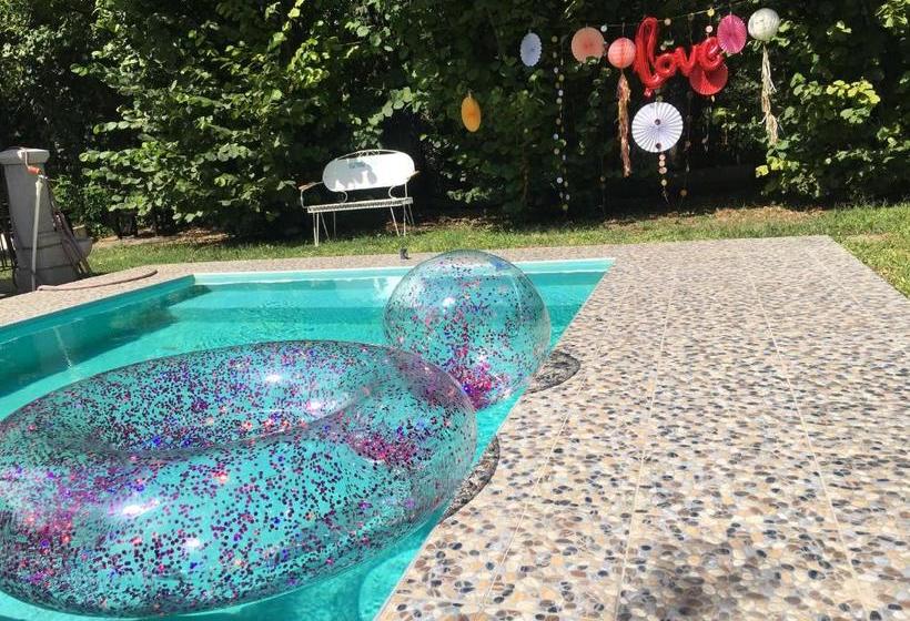 پانسیون Casa Bella & Nova