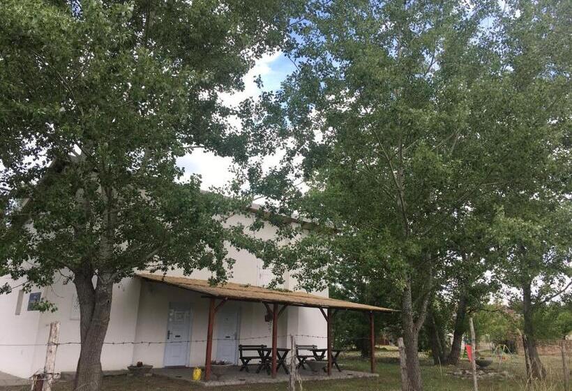 پانسیون Casa Bella & Nova