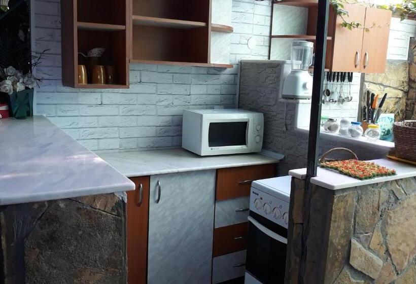 پانسیون Casa Silvia