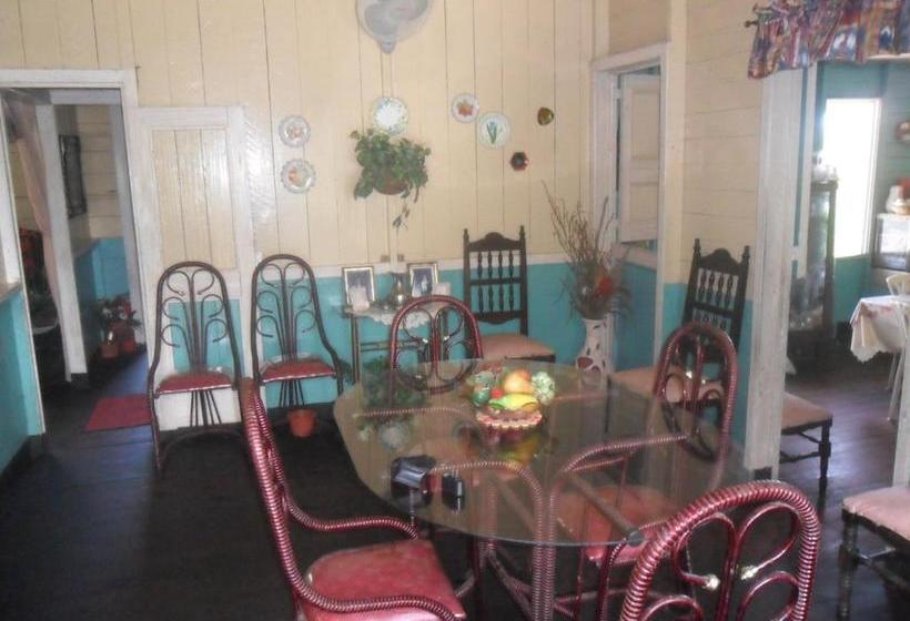 پانسیون Coconut Paradise Lodge