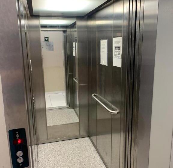 ペンション E Pousada Areia Da Praia