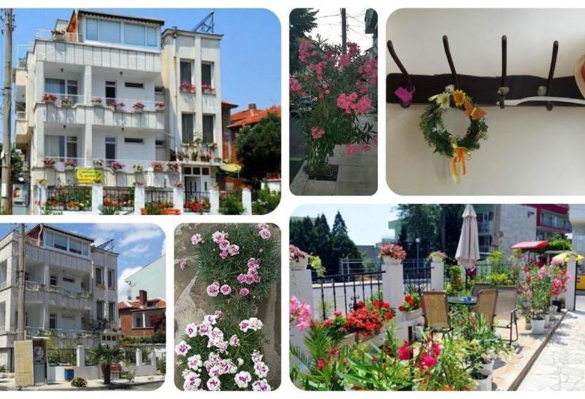 پانسیون Guest House Margarita