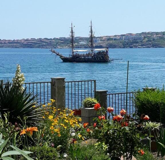 پانسیون Guest House Skalite