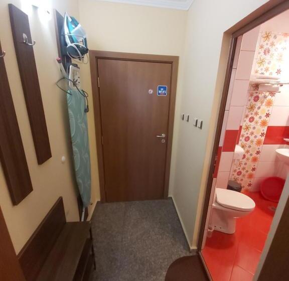 پانسیون Guest House Skalite