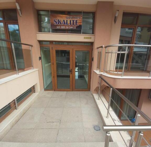 پانسیون Guest House Skalite