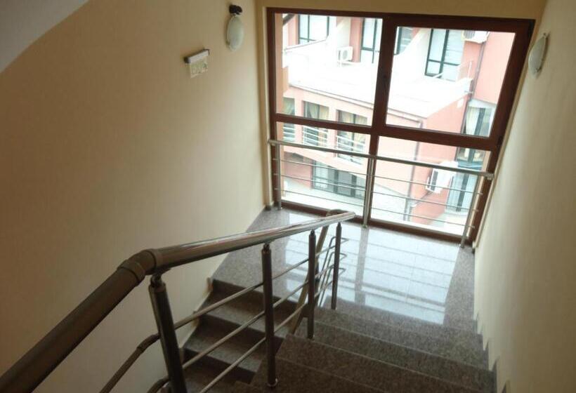 پانسیون Guest House Skalite