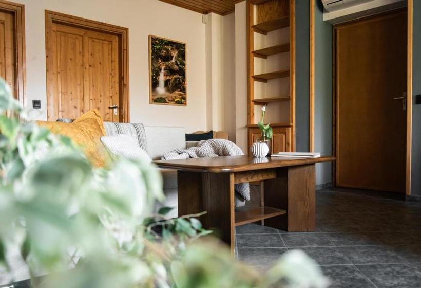 بنسيون Hetényi Apartmanház és Birtok