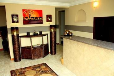 پانسیون Honey Bee Guesthouse