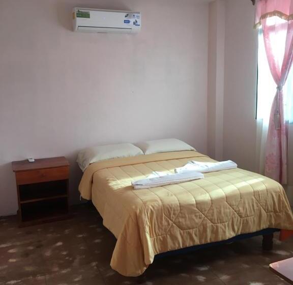 پانسیون Hostal Nathaly