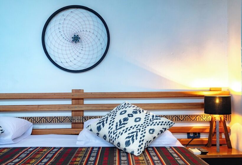 پانسیون La K Leta Boutique Guesthouse