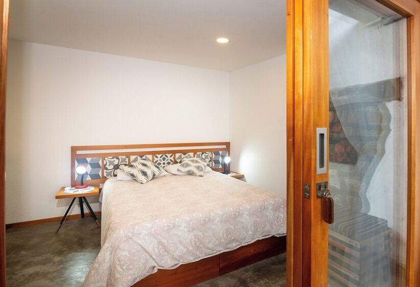 پانسیون La K Leta Boutique Guesthouse