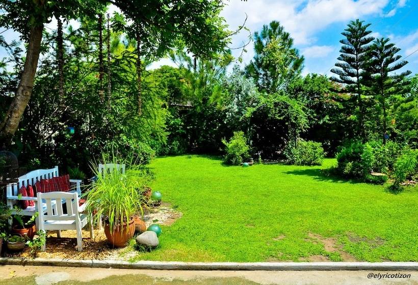 بنسيون Madie S Place