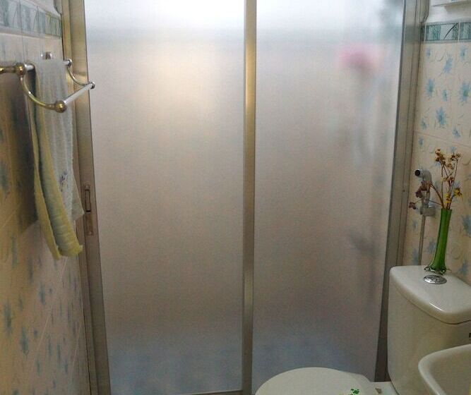 بنسيون Madie S Place