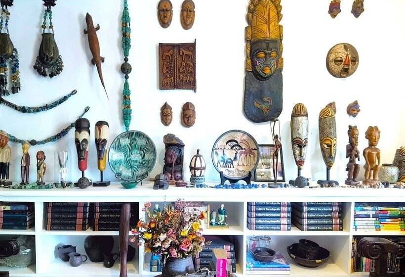 بنسيون Madie S Place