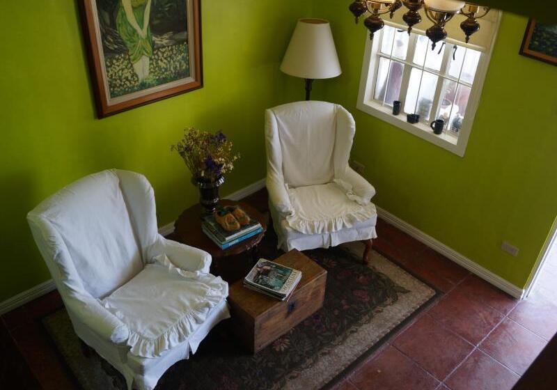 بنسيون Madie S Place