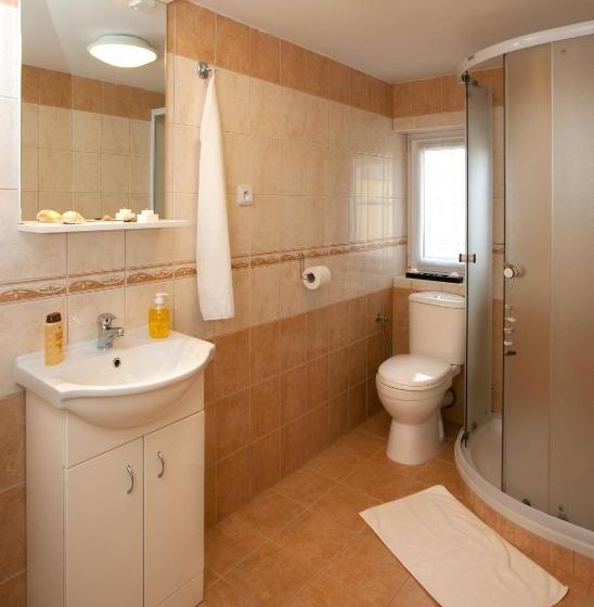 پانسیون Penzion Oregano Třeboň