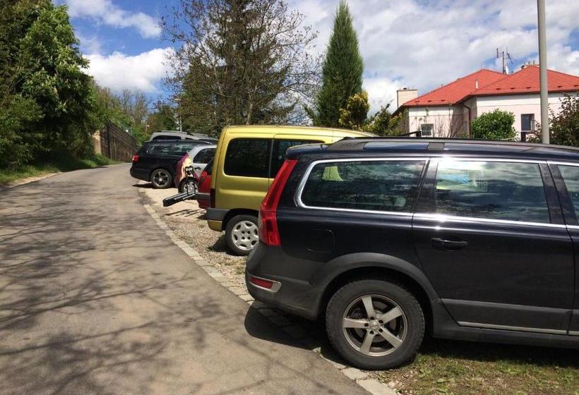 پانسیون Penzion Panorama