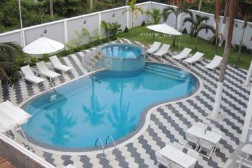 پانسیون Phuong Tay Guest House