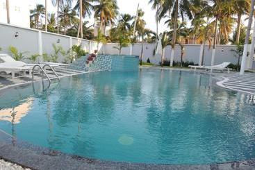 پانسیون Phuong Tay Guest House