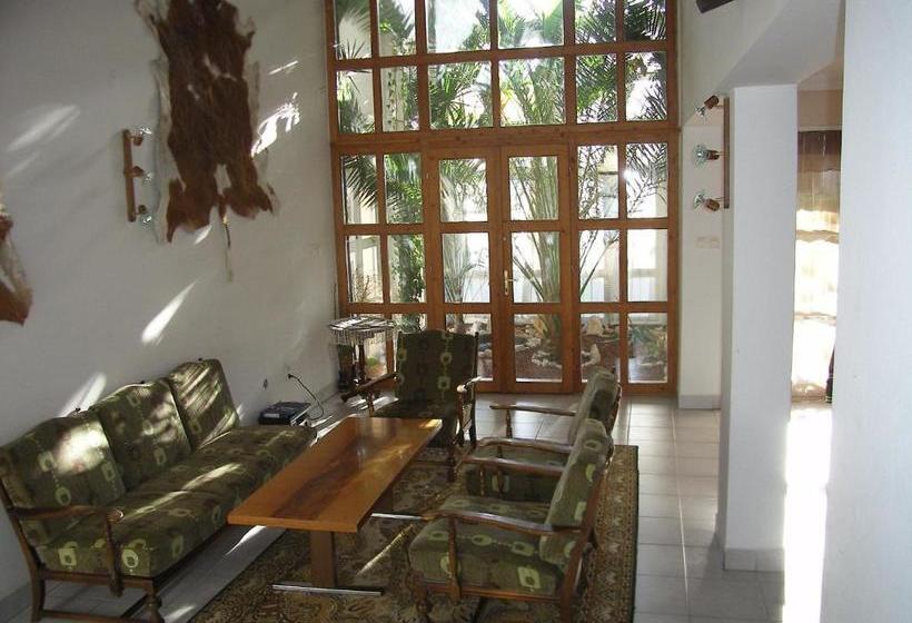 פנסיון Pálma Apartmanház Harkány