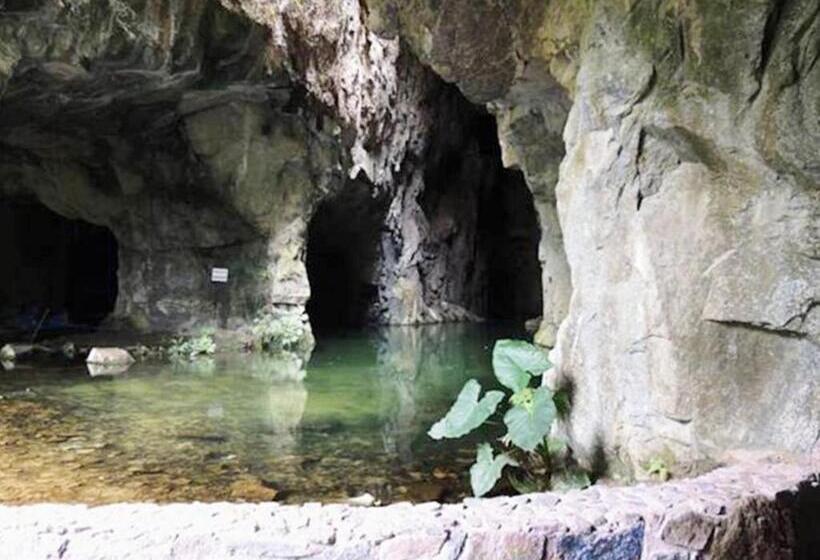 膳宿费 Pousada Gruta Do Anjo