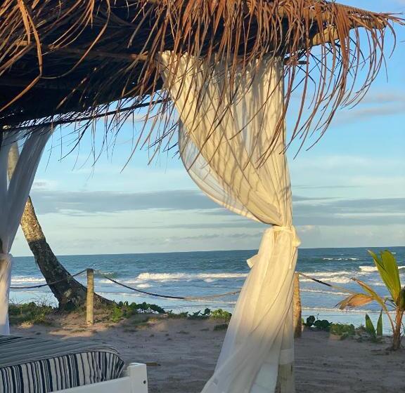 פנסיון Pousada Sitio Da Bia