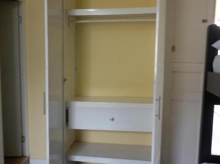 پانسیون Santa Juana