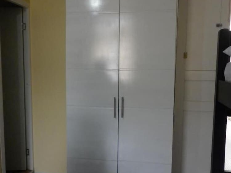 پانسیون Santa Juana