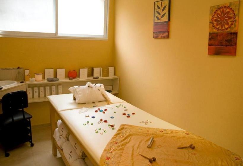 Pillmayken Apart&spa Mar De Las Pampas