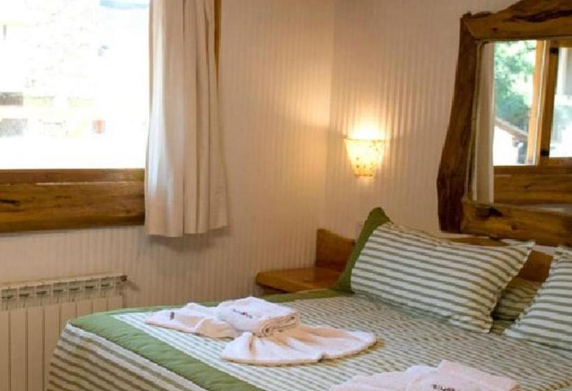 Pillmayken Apart&spa Mar De Las Pampas