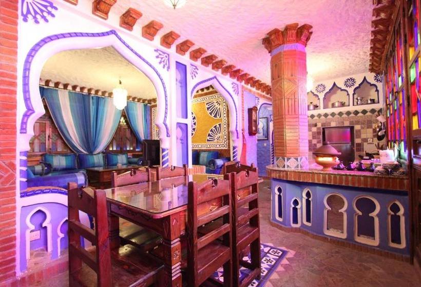 Résidence Hoteliére Chez Aziz