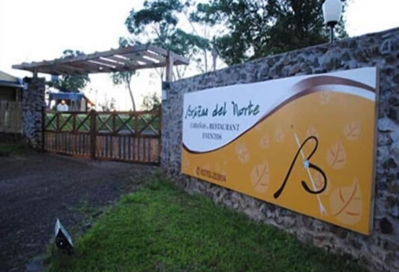 هاستل Brizas Del Norte