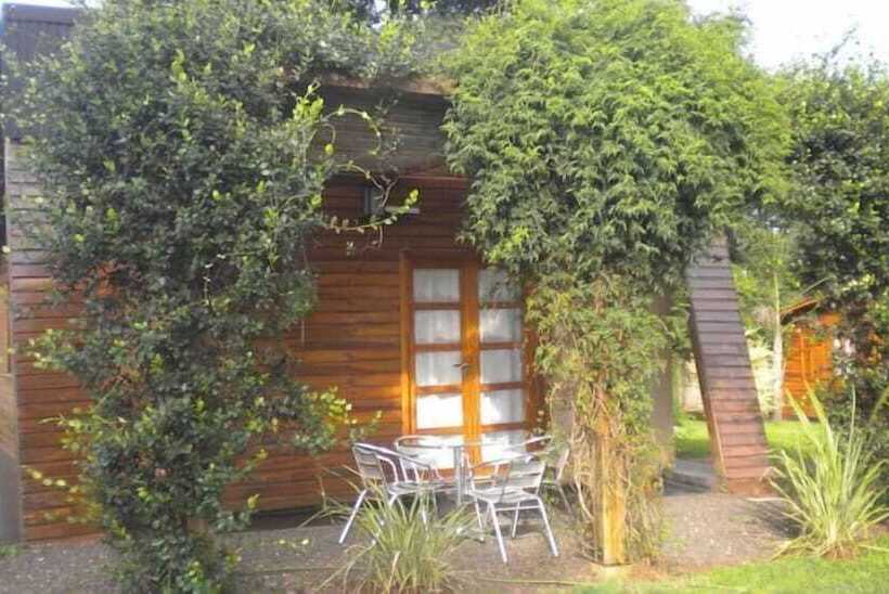 هاستل Brizas Del Norte