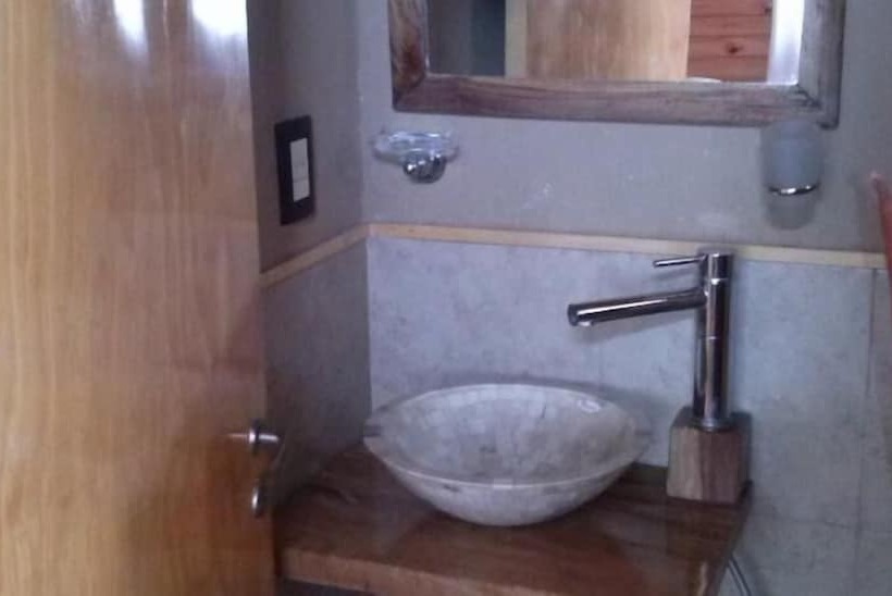 هاستل Brizas Del Norte