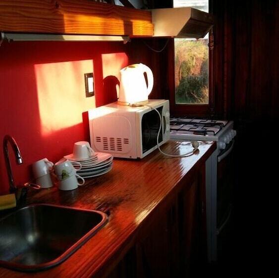 هاستل Brizas Del Norte