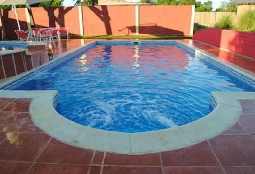 هاستل Brizas Del Norte