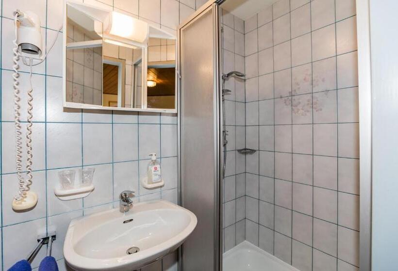 ユースホステル Denk Bed & Breakfast