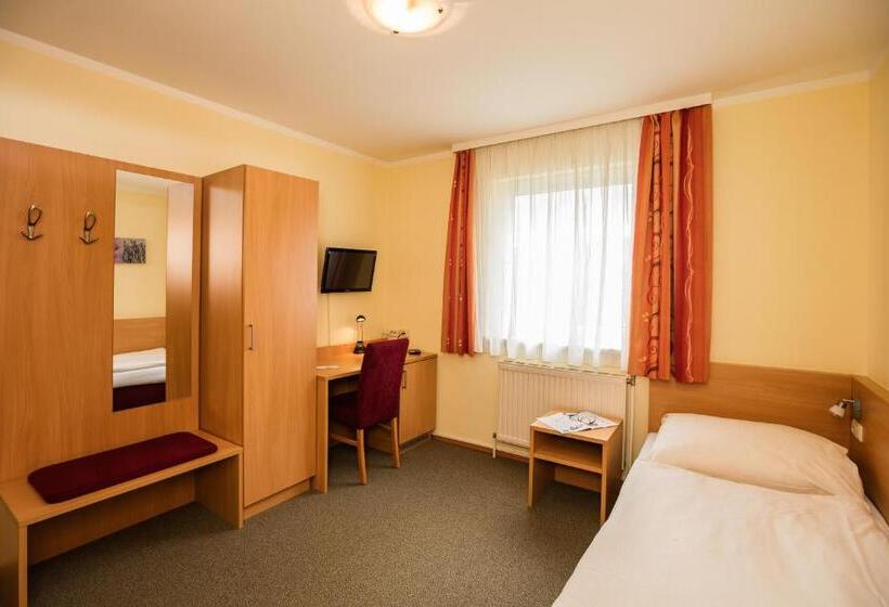 ユースホステル Denk Bed & Breakfast