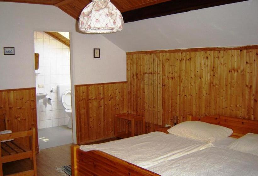旅馆 Gasthof Zum Heiligen Nikolaus