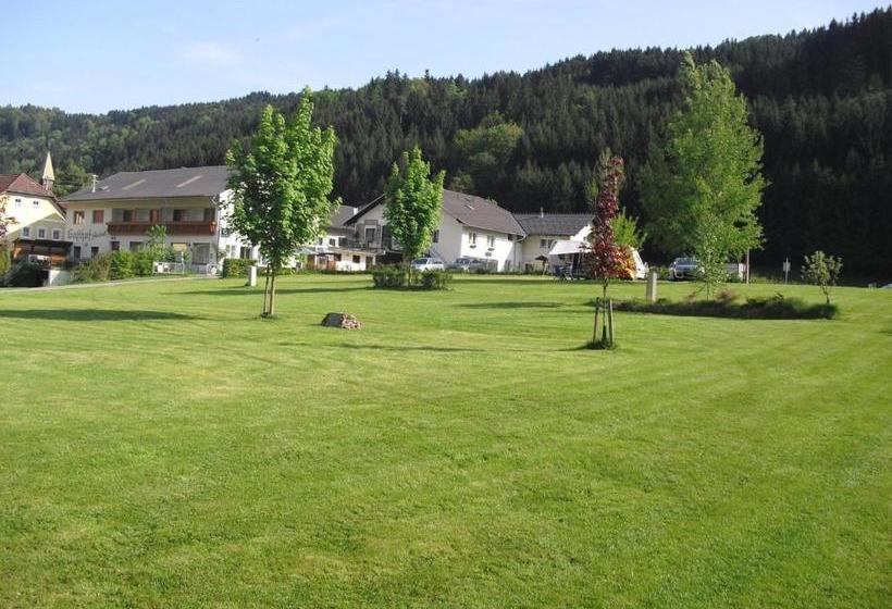 旅馆 Gasthof Zum Heiligen Nikolaus