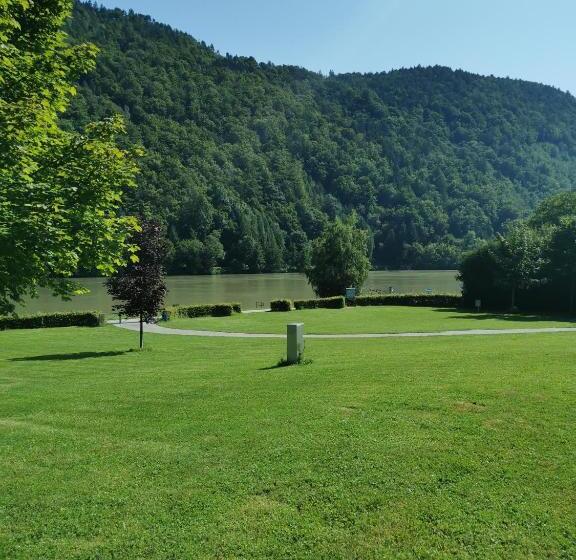 旅馆 Gasthof Zum Heiligen Nikolaus