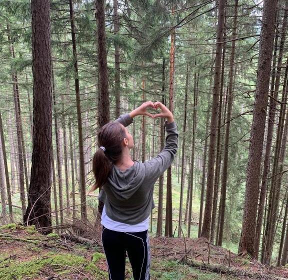 ユースホステル Gasthof Zum Mohrn