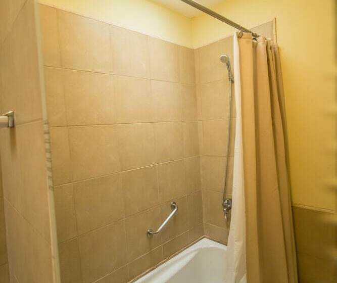 هاستل Nuevos Horizontes