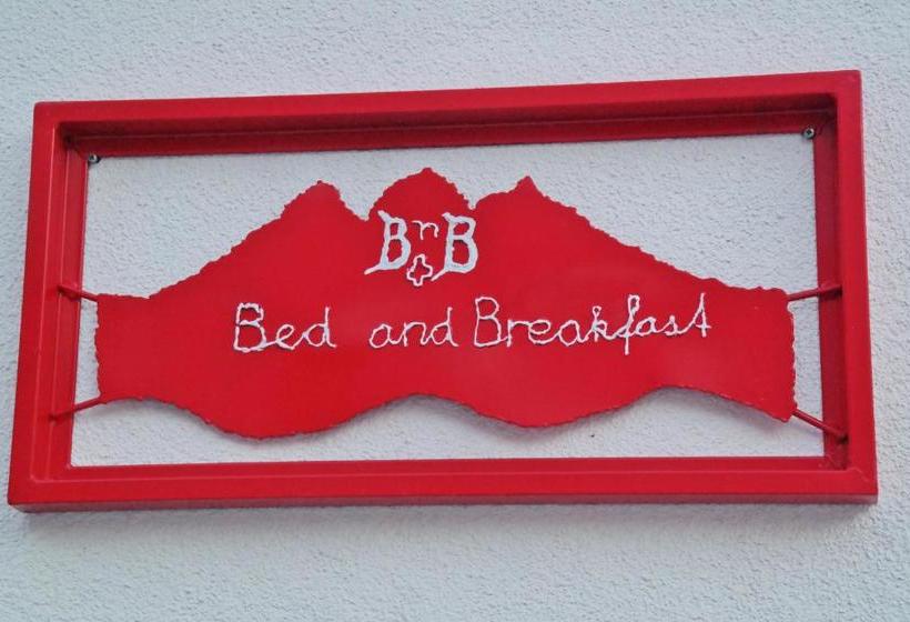 تختخواب و صبحانه Bnbetschart