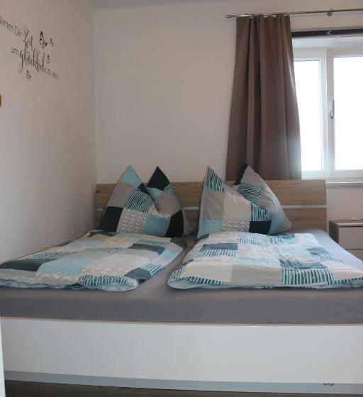 ホテル Bauernhof Schink