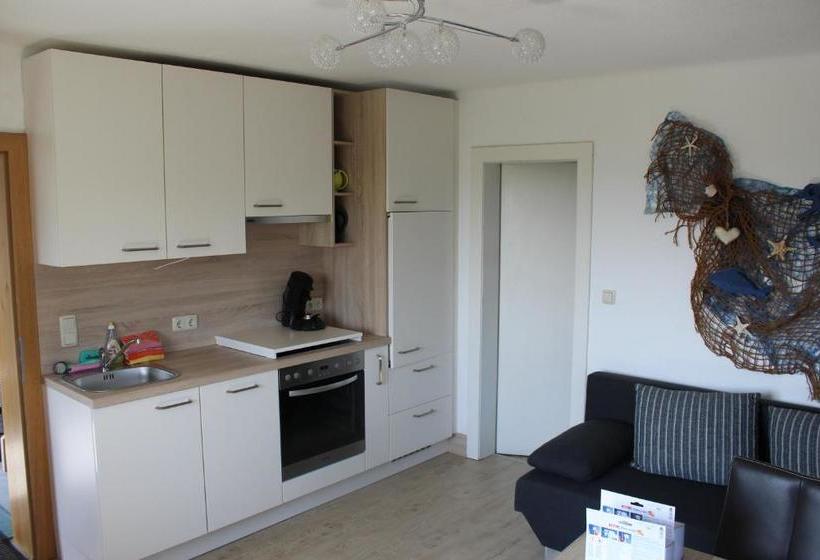 ホテル Bauernhof Schink