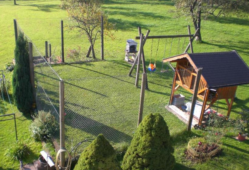 ホテル Bauernhof Schink