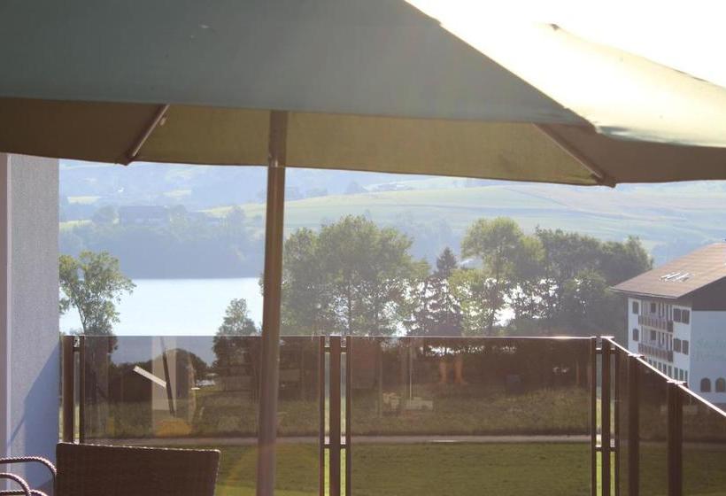 ホテル Bauernhof Schink