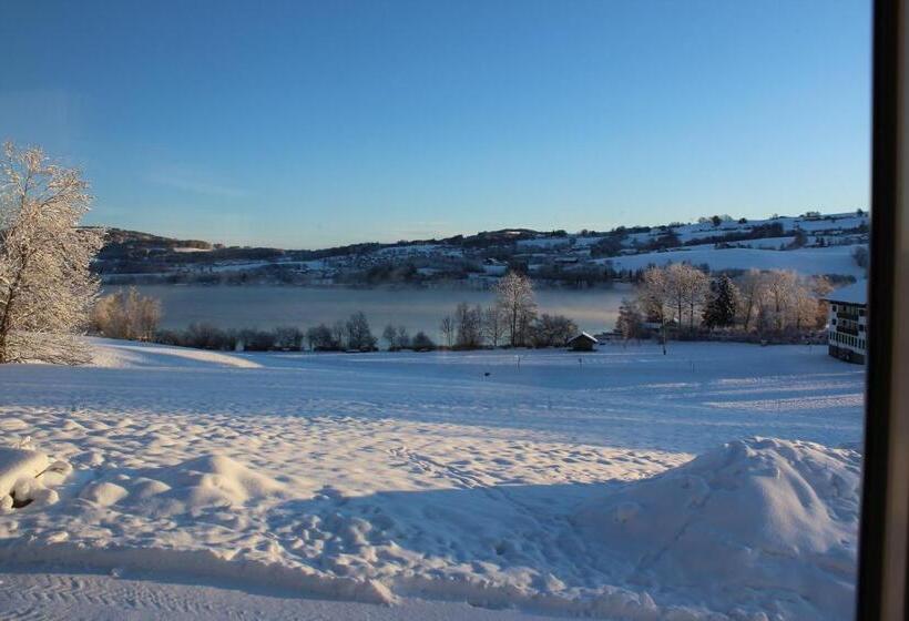 ホテル Bauernhof Schink