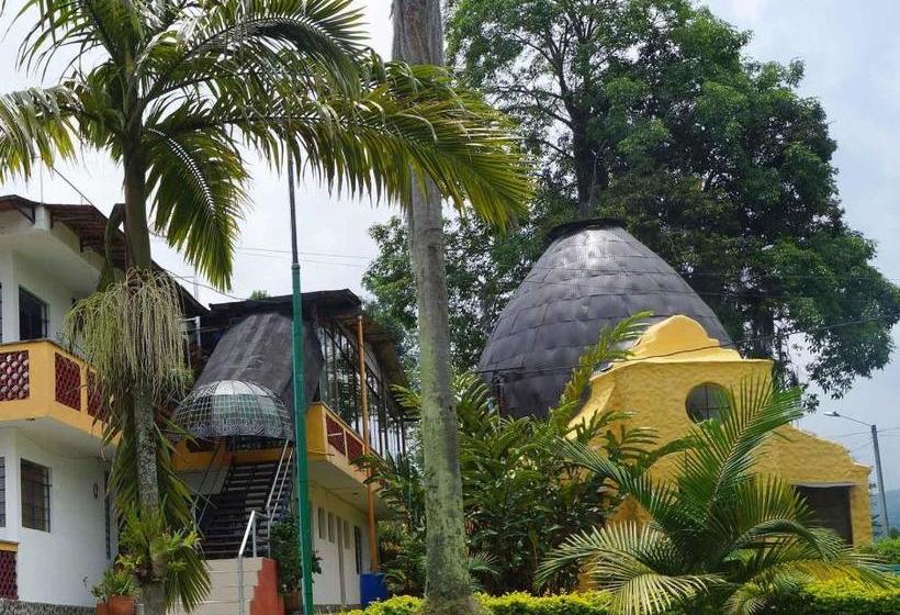 هتل Faroazul Rnt12633